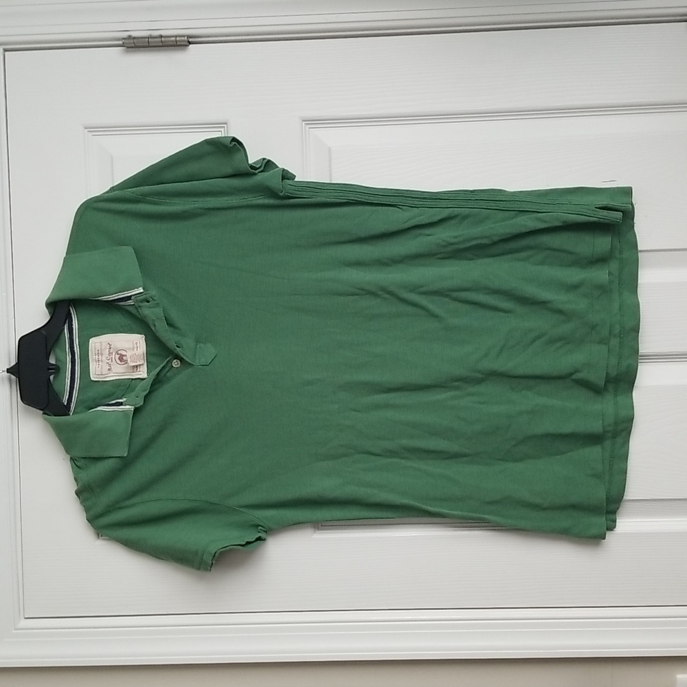 Red Camel Men's Polo Shirt
